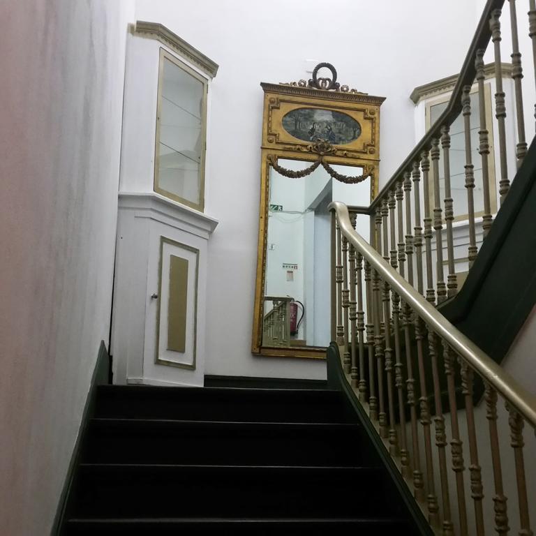 Arty Hostel Lissabon