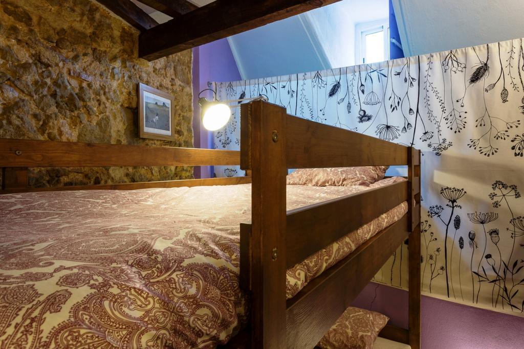 Hostel Arty Lissabon