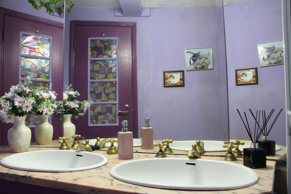Hostel Arty Lissabon