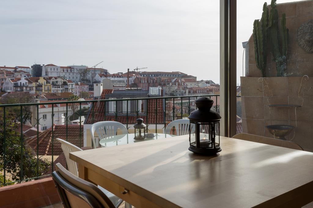 Hostel Arty Lissabon