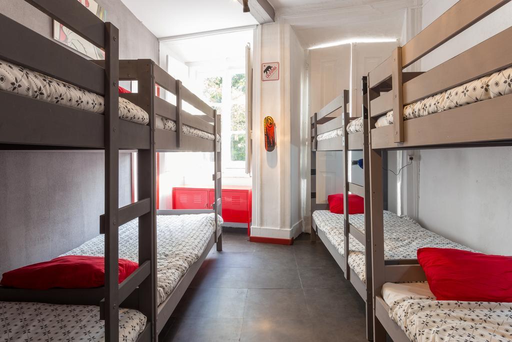Hostel Arty Lissabon